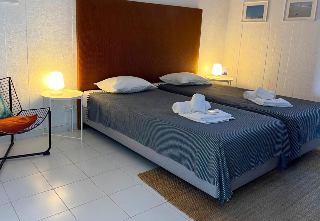 Pine House - Faro Airport, Beach And City Center Екстериор снимка